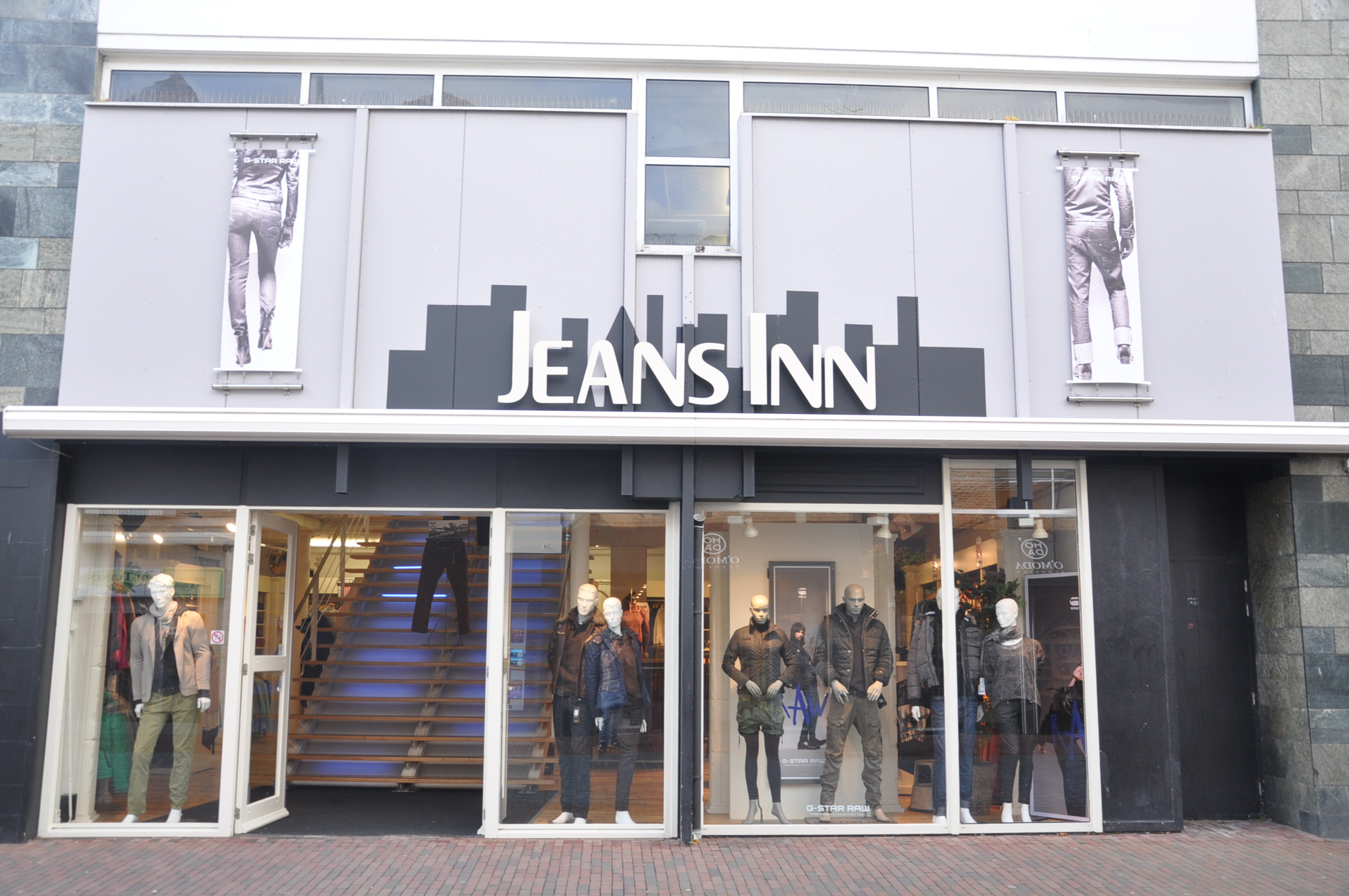 Jeans Inn